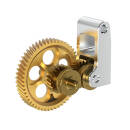 BIQU Panda für Bambu Lab X1-/P1 Series Claw Extruder...