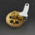 BIQU Panda für Bambu Lab X1-/P1 Series Claw Extruder Gear