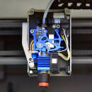 BIQU Panda für Bambu Lab Extruder CNC Hollow Carving...