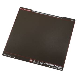 Original Prusa CORE One Print Sheet
