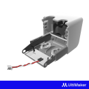 Ultimaker Front Fan Bracket - Capacitive (S3, S5)