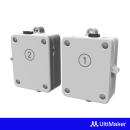 Ultimaker Feeder Pack (S3, S5, S7)