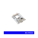 Ultimaker Print Head PCB - Capacitive (S3, S5)