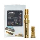 ruthex Soldering Tip Adapter 2x for Weller Series ET...