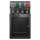 Bambu Lab X1E Combo 3D-Drucker Gebraucht: Gut