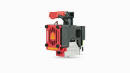 Raise3D Hyper Speed Hot End Assembly with Brass Nozzle...