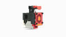 Raise3D Hyper Speed Hot End Assembly with Brass Nozzle 0.4mm V2