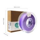 Maertz PLA Matt Recycled Deep Purple 1,75 mm 1.000 g