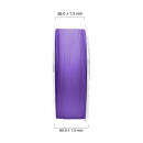 Maertz PLA Matt Recycled Deep Purple 1,75 mm 1.000 g