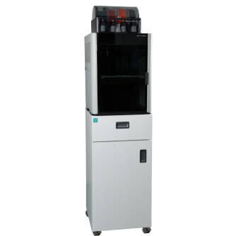 Maertz Cabinet for Bambu Lab H2D