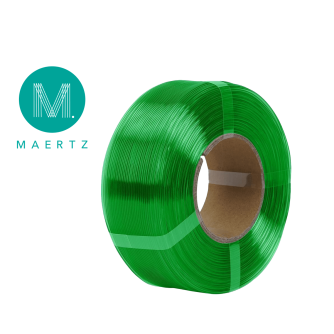 Maertz PETG Refill Filament
