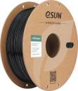 eSun PETG Basic Black 1.75 mm 1,000 g