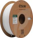 eSun PLA-Basic White 1.75 mm 1,000 g