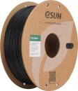 eSun PLA-Basic Black 1.75 mm 1.000 g