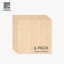 Bambu Lab 3 mm Bamboo Board 6 Stück