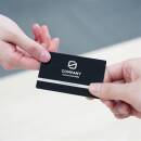 Bambu Lab Office Card Black Aluminium 10 Stück