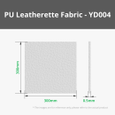 Bambu Lab Pebbled PU Leatherette Fabric 5 Stück