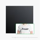 Bambu Lab Matte Heat Transfer Vinyl 10 Stück