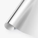Bambu Lab Chrome Foil Heat Transfer Vinyl 10 Stück