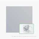 Bambu Lab Matte Removable Vinyl Black 10 Stück