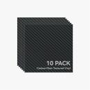 Bambu Lab Carbon Fiber Textured Removable Vinyl 10...
