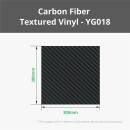 Bambu Lab Carbon Fiber Textured Removable Vinyl 10...