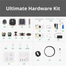 Bambu Lab CyberBrick Hardware Kit