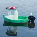 Bambu Lab Boat Model Components Kit