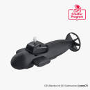 Bambu Lab Boat Model Components Kit