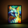Bambu Lab Lithophane LED Backlight Board Kit