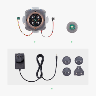 Bambu Lab Electronically Controlled Levitation Kit