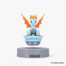 Bambu Lab Electronically Controlled Levitation Kit