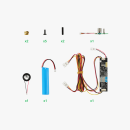 Bambu Lab Light Staff with Sound Effects Kit