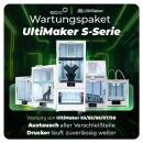Wartungspaket UltiMaker S-Serie