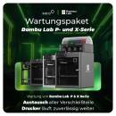 Wartungspaket Bambu Lab P- und X-Serie