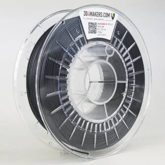 Lehvoss Luvocom 3F PPS CF 9938 Filament