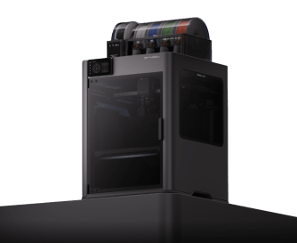 Bambu Lab H2D Pro 3D-Drucker