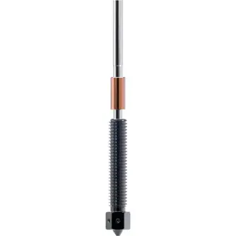 E3D High Flow ObXidian Creality K2 Plus Nozzles