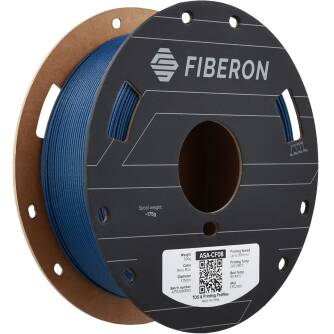 Polymaker Fiberon ASA-CF08 Navy Blue 1,75 mm 500 g