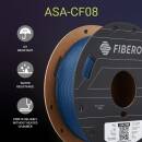 Polymaker Fiberon ASA-CF08 Navy Blue 1,75 mm 500 g