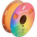Polymaker Panchroma PLA Basic Orange 1,75 mm 1.000 g