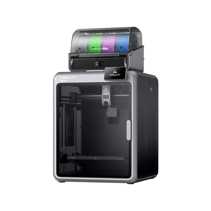 Creality3d K2 Pro Combo 3D-Drucker