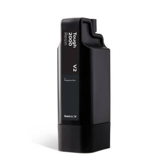 Formlabs Tough 2000 Resin V2 Form 4
