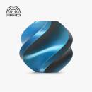Bambu Lab PLA Silk 1.75 mm 1.000 g Phantom Blue