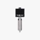Bambu Lab H2-Series/P2S/X2D Hotend with Hardened Steel...