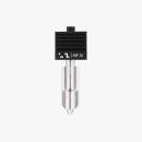 Bambu Lab H2/P2S High Flow Hotend with hardened steel...