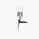 Bambu Lab H2D Hotend Heating Assembly - Left