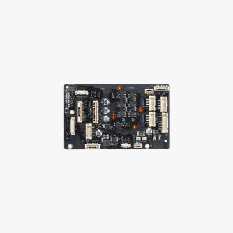 Bambu Lab P2S MC Board