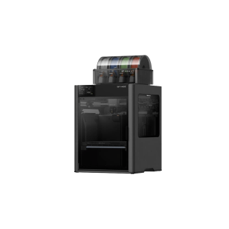 Bambu Lab H2C 3D-Drucker