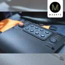 Maertz Performol GF15 1,75 mm 800 g Black